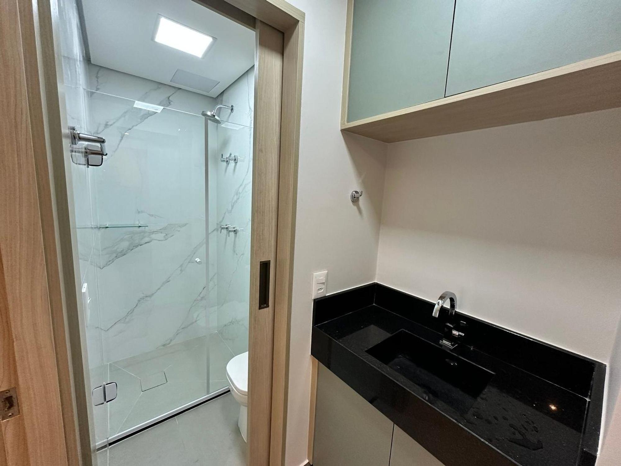 Residencial Estanconfor Com Vista Mar 2 Ac E Garagem Lägenhet Santos  Exteriör bild