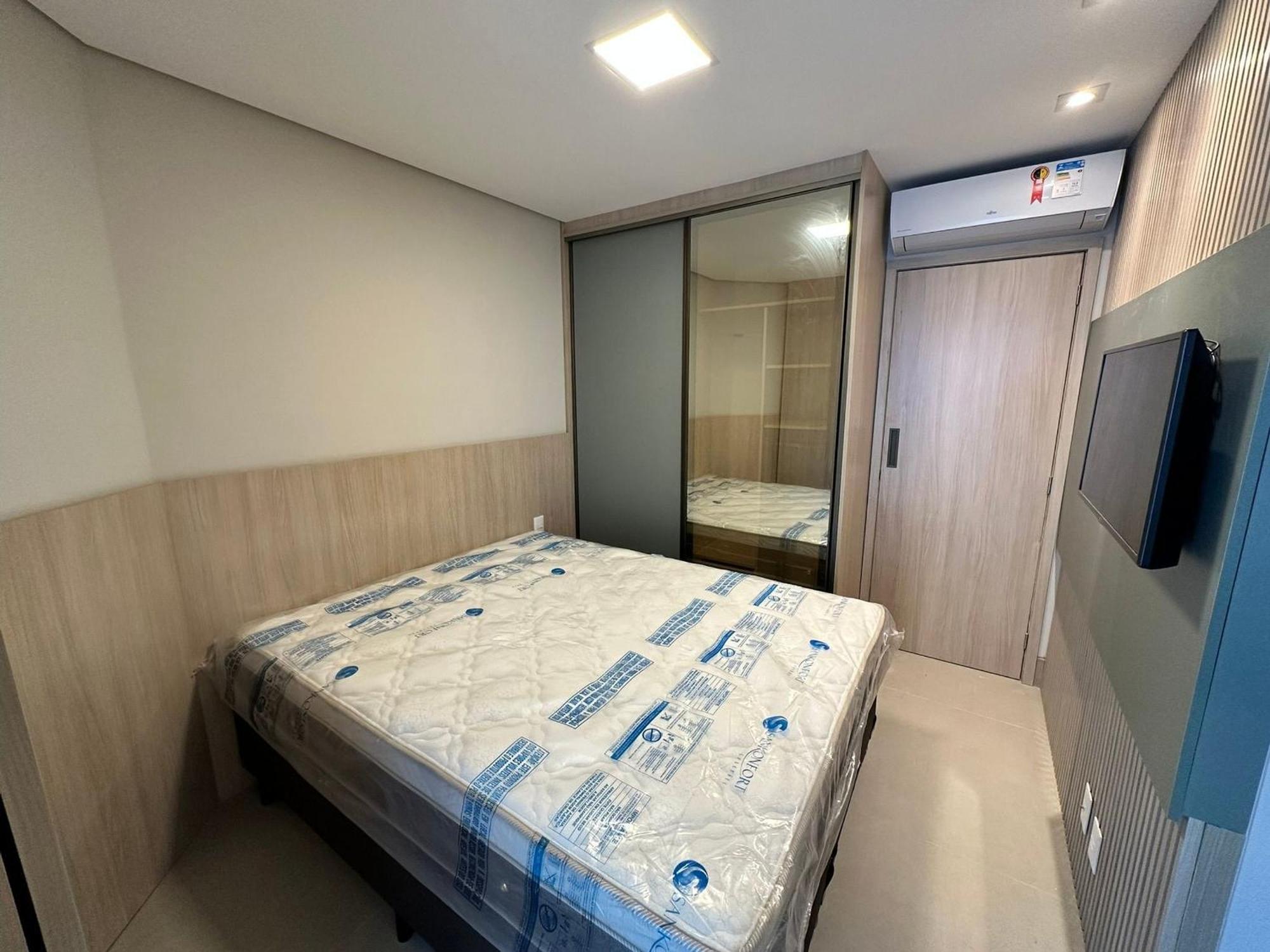 Residencial Estanconfor Com Vista Mar 2 Ac E Garagem Lägenhet Santos  Exteriör bild