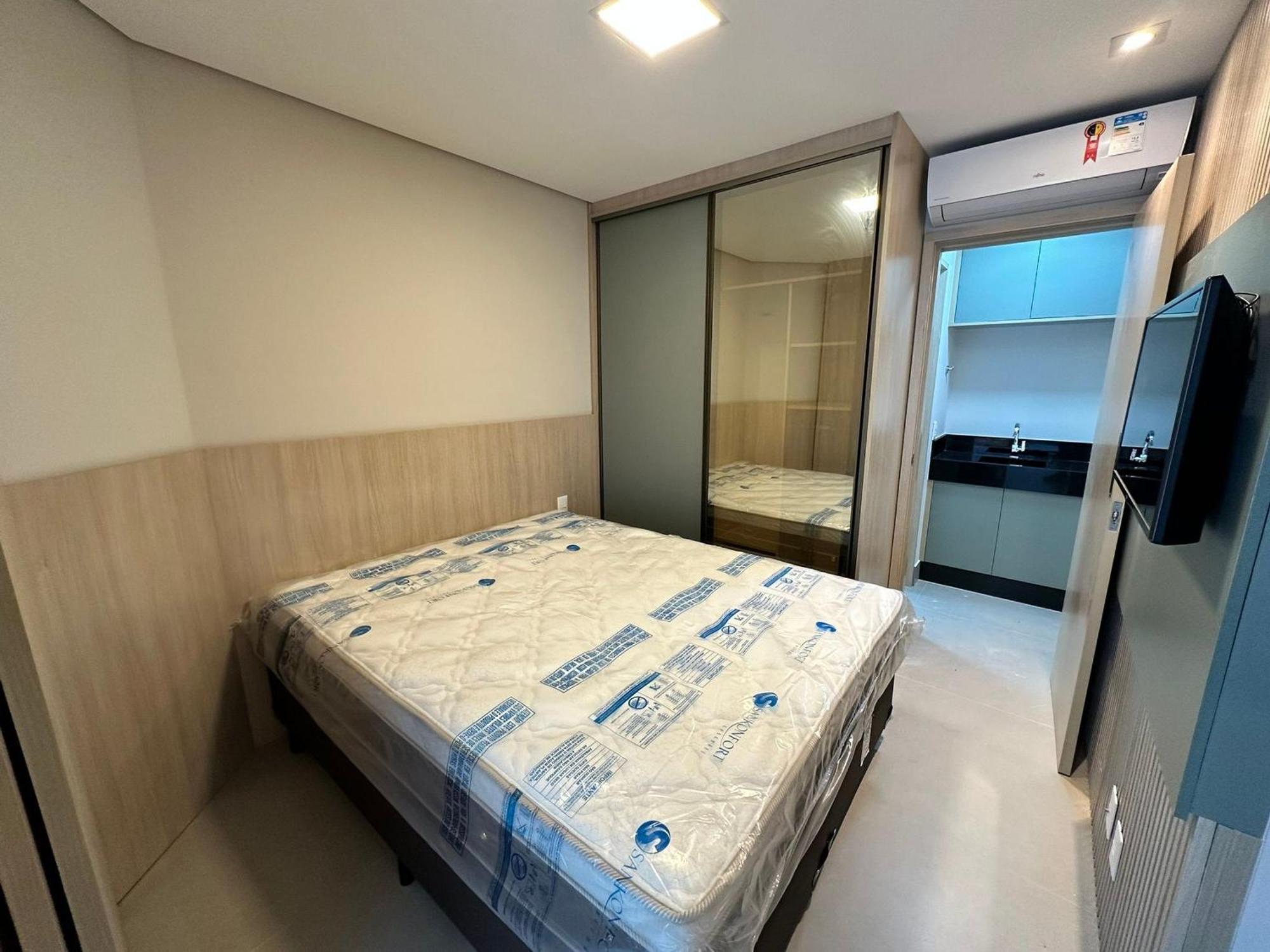 Residencial Estanconfor Com Vista Mar 2 Ac E Garagem Lägenhet Santos  Exteriör bild